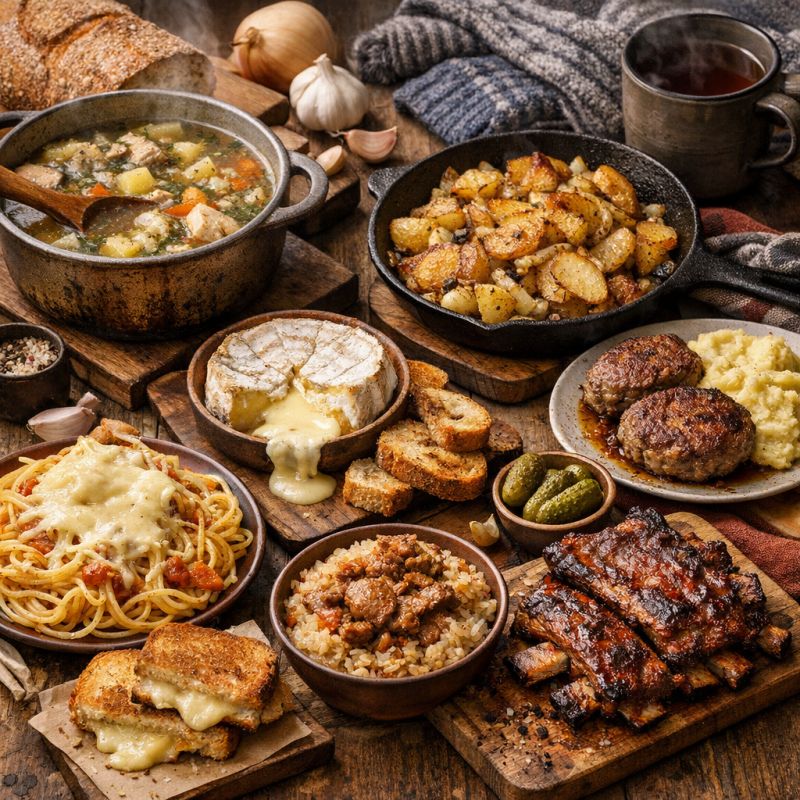 ������ ���������������� ������: ��� �������� ��������� ����