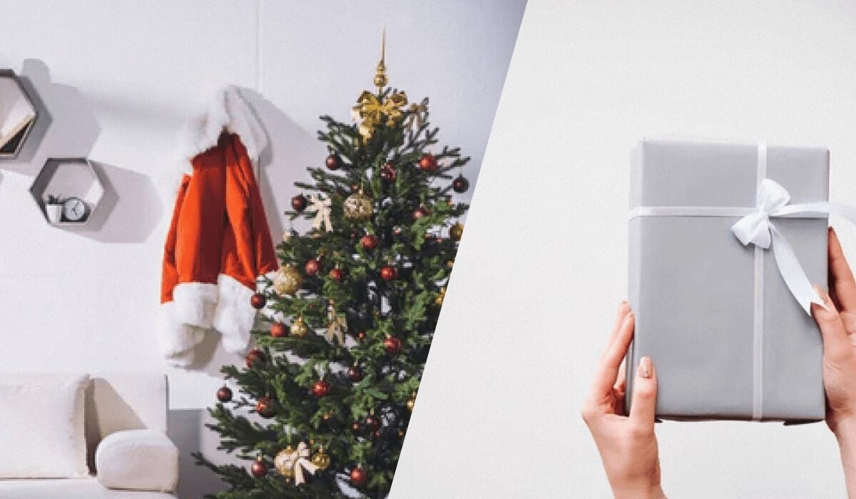 Идеи подарков для мамы на Новый год: как порадовать без лишних затрат