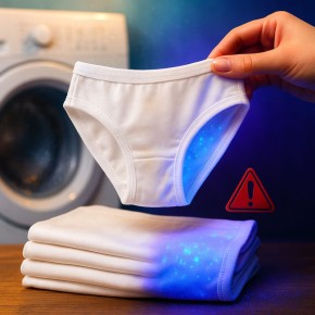 Как правильно стирать нижнее белье: предотвращение ошибок и секреты ухода