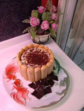 Как приготовить вкусные блюда с любовью и фантазией