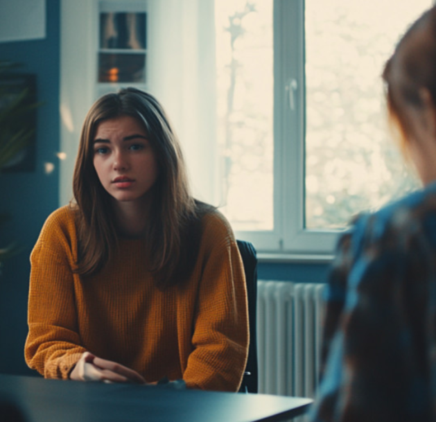 Как установить границы в отношениях с родственниками