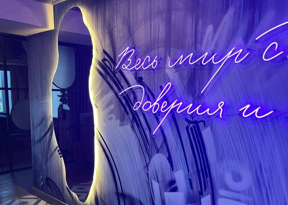 Новый взгляд на гастрономию: рестобар «Хочу другого» покоряет Липецк