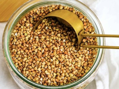 Гречка каждый день: сокровища на вашей тарелке или риск для здоровья?