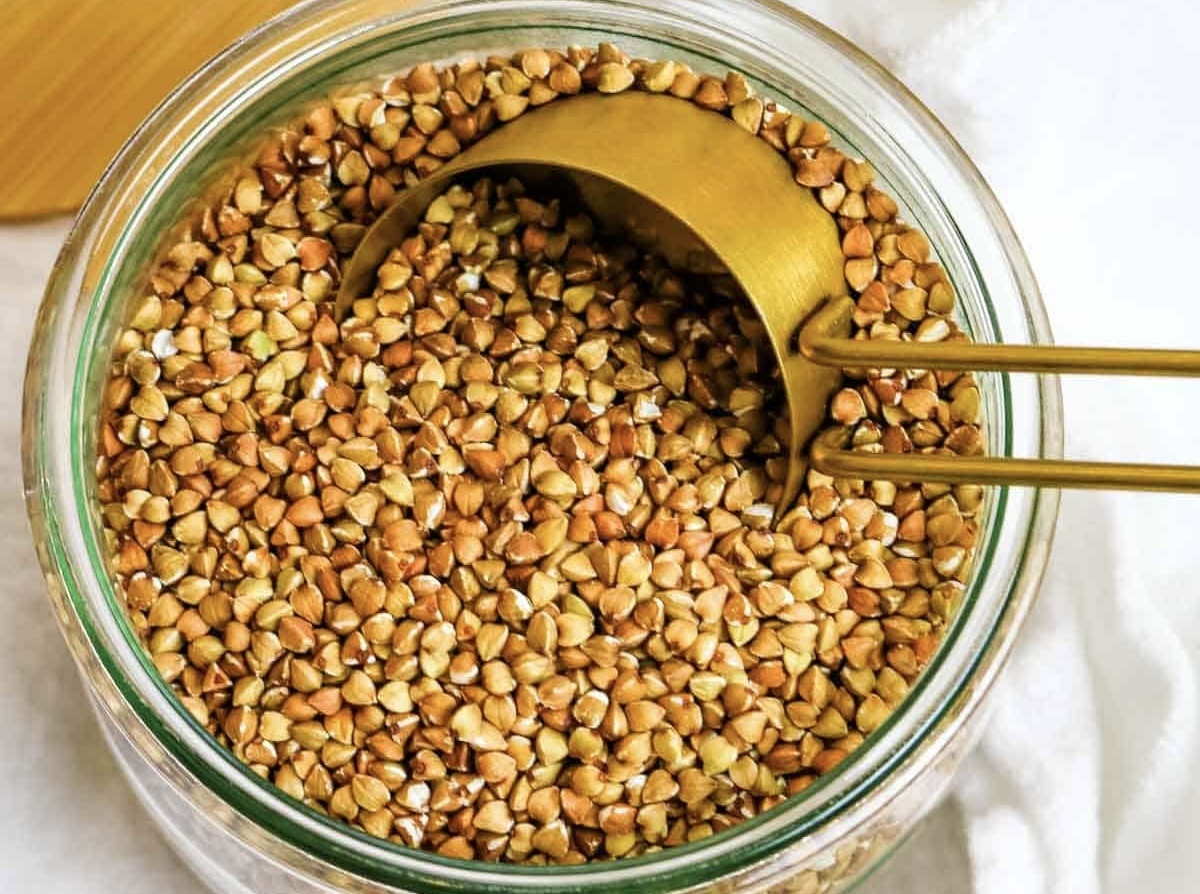 Гречка каждый день: сокровища на вашей тарелке или риск для здоровья?