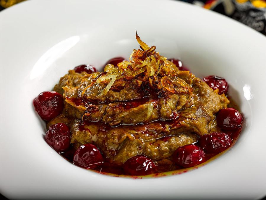 Халим: Питательное наслаждение для настоящих гурманов