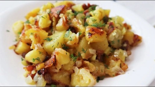 Золотистая и хрустящая картошка: секреты идеального жарения от кулинарных экспертов