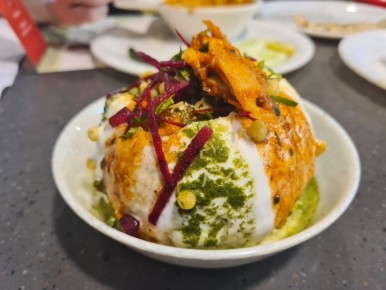 Индийские сладости: удивительные десерты с горохом и фруктами