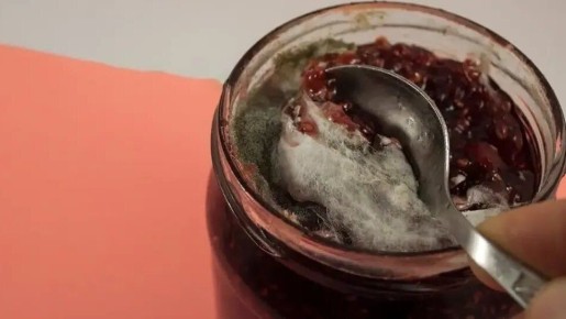 Как сохранить домашнее варенье: советы по предотвращению плесени