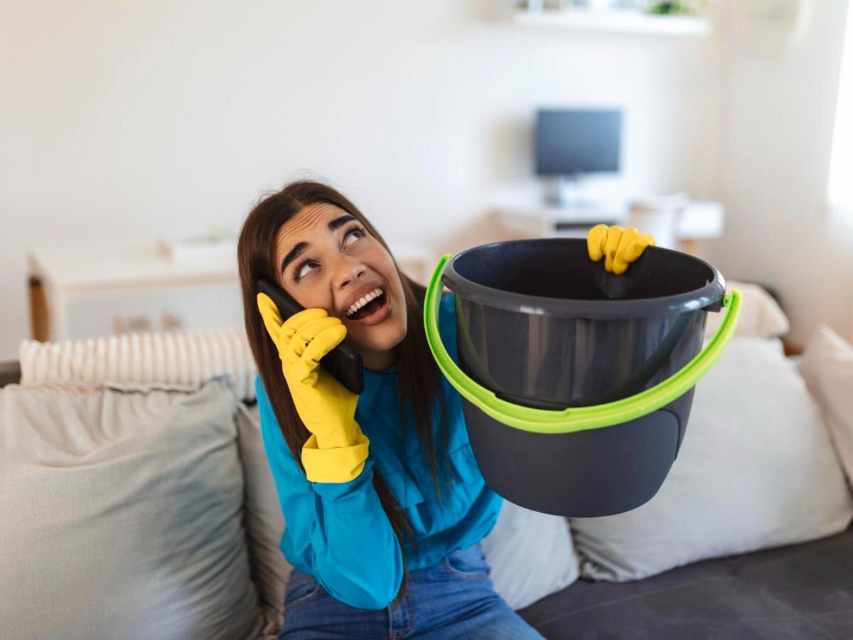 Пять ведер на даче: почему каждый дачник должен знать о их полезности