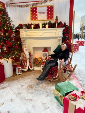 Фестиваль «Вкусные морозы»