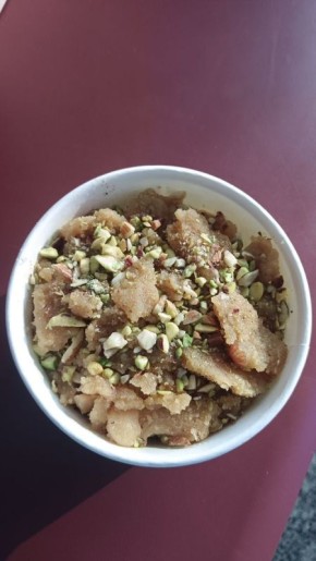 Погружение в мир индийской кухни: Гоа и Керала