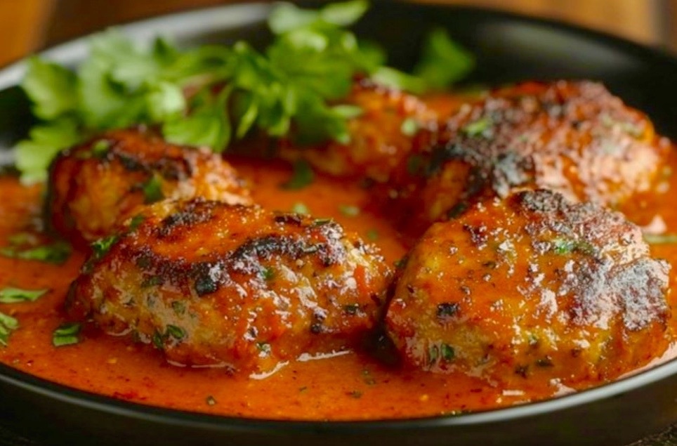 Блюда из фарша: простота, вкус и разнообразие для вашей кухни