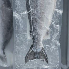 Разморозка рыбы: секреты, которые сэкономят вкус