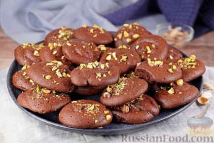 Сладкие шедевры: самые вкусные сладости февраля