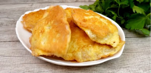 Золотистая рыбка: секреты создания кулинарного шедевра на вашей кухне