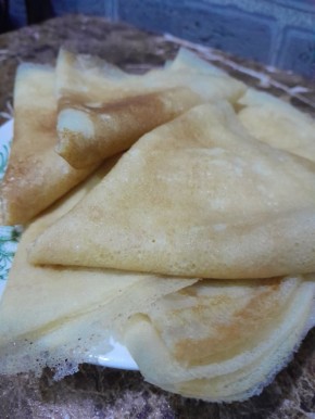 Тонкие блины на молоке: секрет идеального рецепта