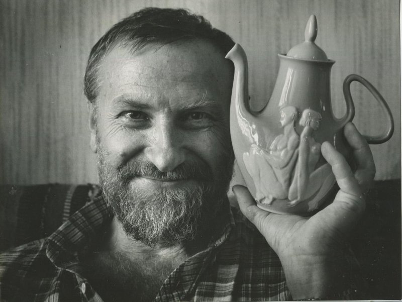 Назначение нового главного художника в Вербилках: Борис Калита выходит на арену