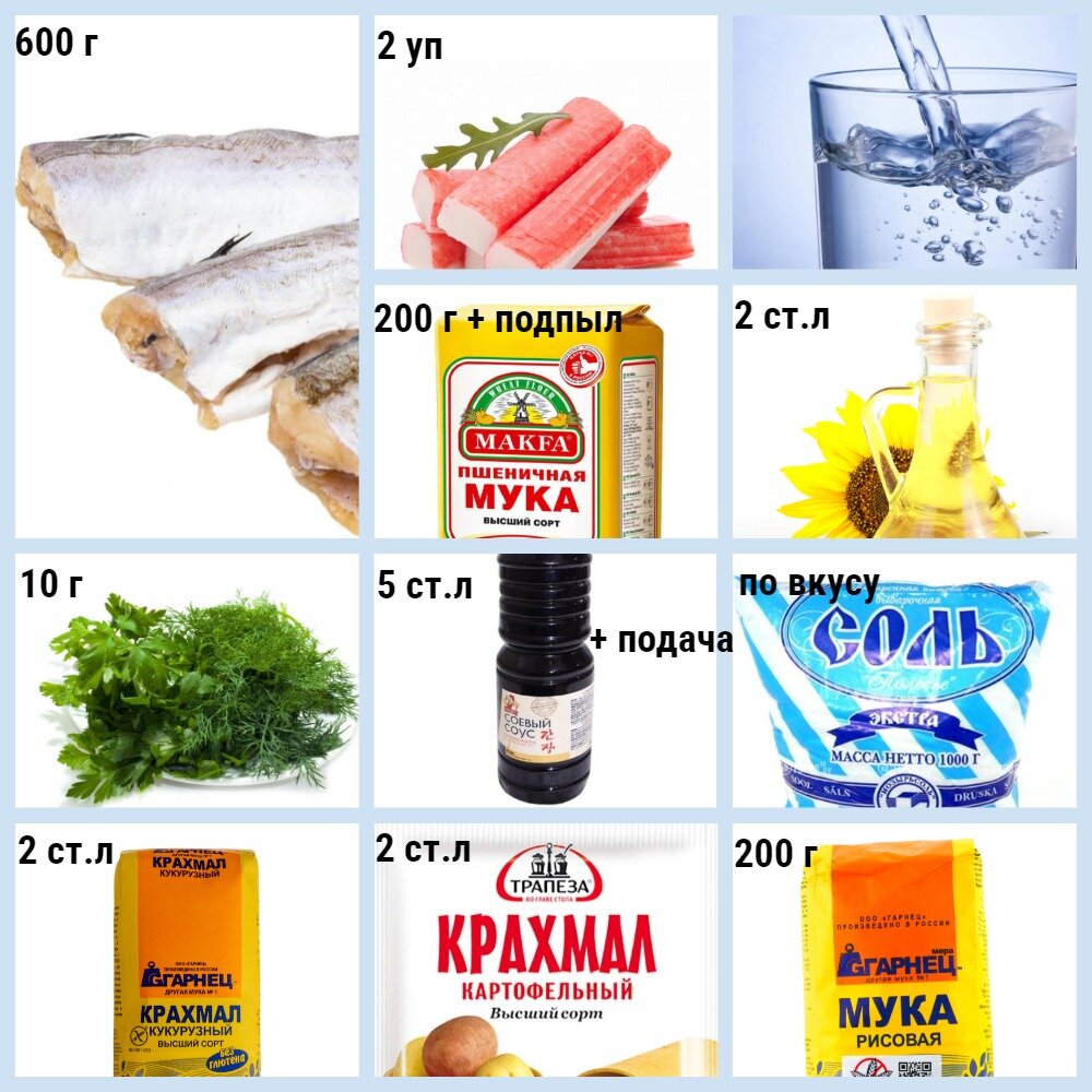 Откройте секреты гёдза: готовим рыбные пельмени по-японски