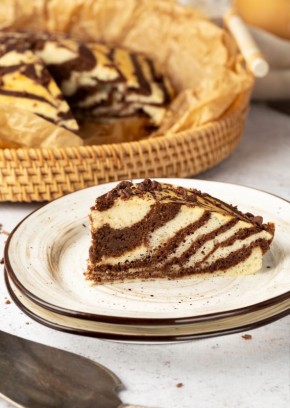 Вкусные секреты: полезная выпечка без лишних калорий