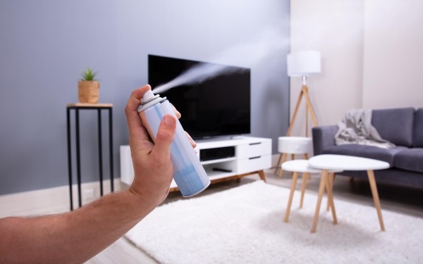 Как эффективно устранить неприятные запахи в вашем доме