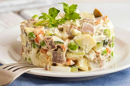 Профилактика пищевого отравления во время праздников