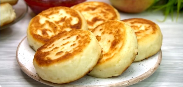 Идеальные сырники: секреты приготовления с творожным вкусом