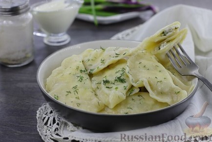 Непревзойдённые блюда для ваших выходных