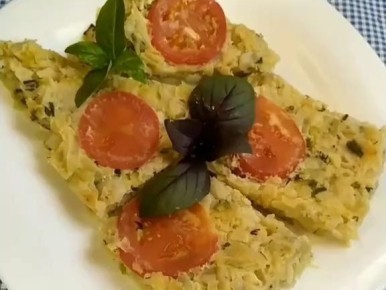 Невероятная капустная запеканка: простой рецепт для всей семьи