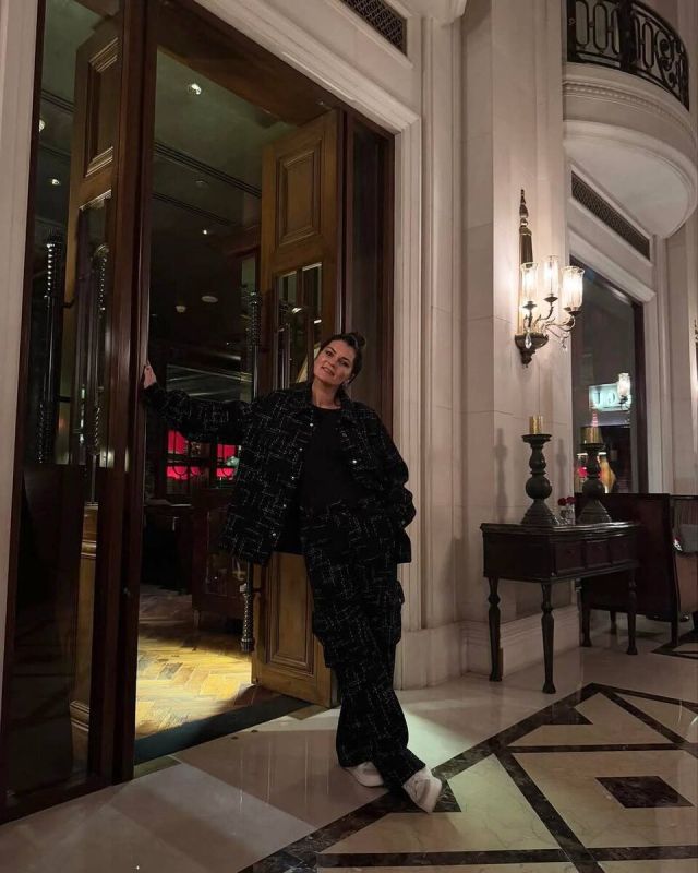 Секреты идеальных блинов