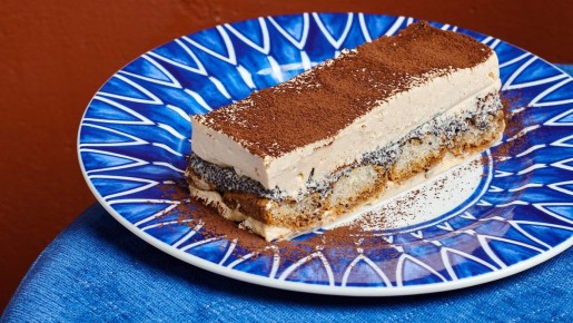 Тирамису на грани искусства: эксперименты кондитеров с любимым десертом