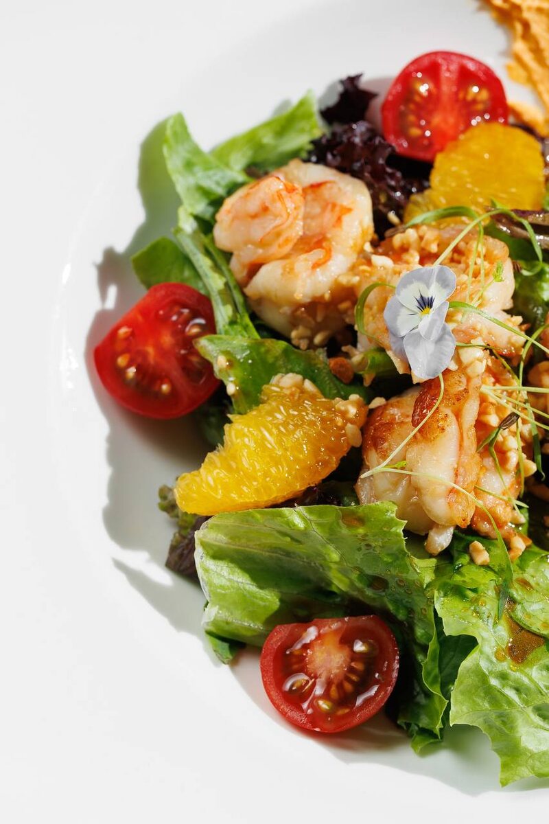 Рыбный четверг: вкусные скидки и новые традиции в ресторане