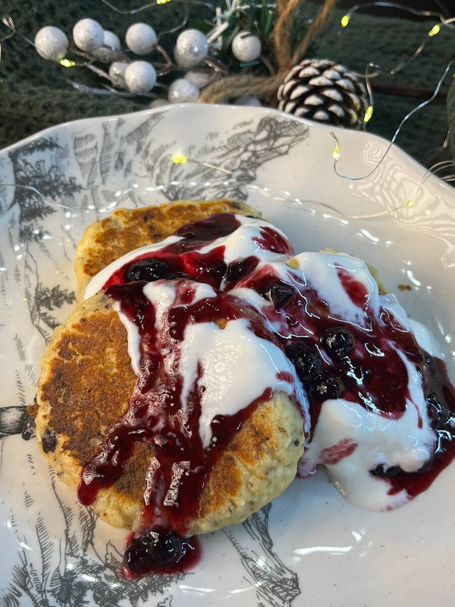 Сырники с рисовой мукой: идеальная текстура для гурманов