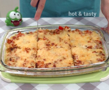 Цветная капуста: новое прочтение любимого блюда