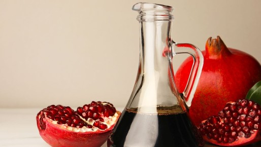 Как гранатовый соус наршараб удивляет вкусовые рецепторы и полезными свойствами