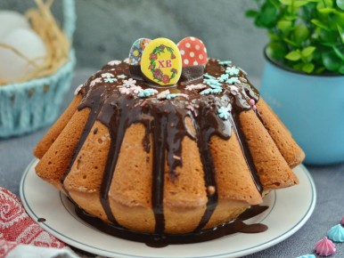 Вкусный кулич без дрожжей: секреты идеального выпекания