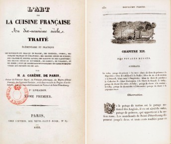 Русские супы: гастрономические шедевры из 19 века