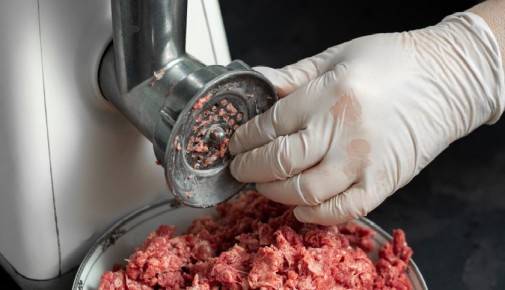 Мясорубка или блендер: что выбрать для вашей кухни?