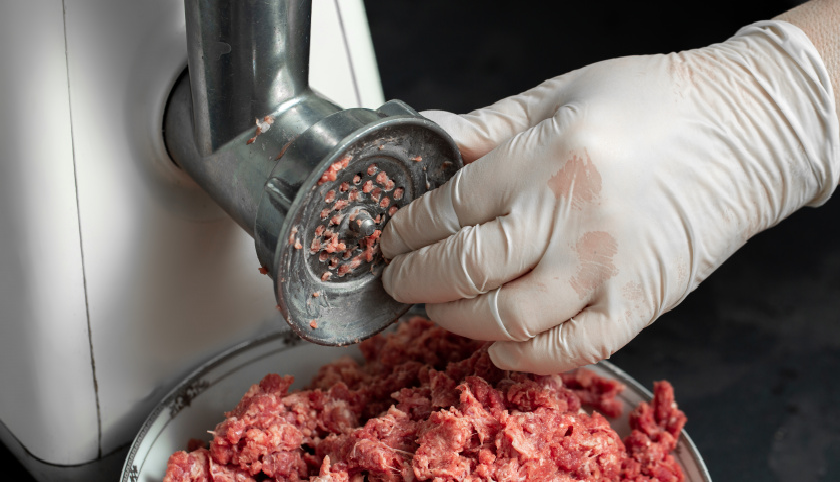 Мясорубка или блендер: что выбрать для вашей кухни?