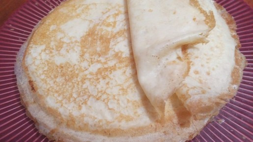 Мешочки от Деда Мороза: необычная закуска для новогоднего стола