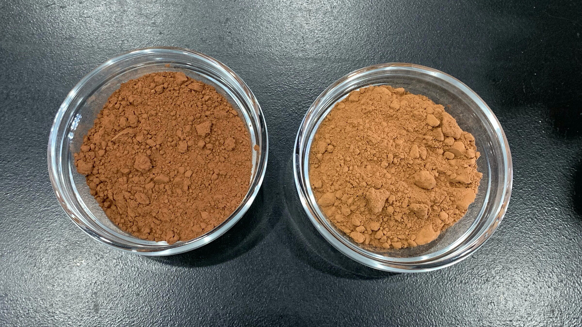 Какао-порошок и шоколад: чем они отличаются и как их использовать