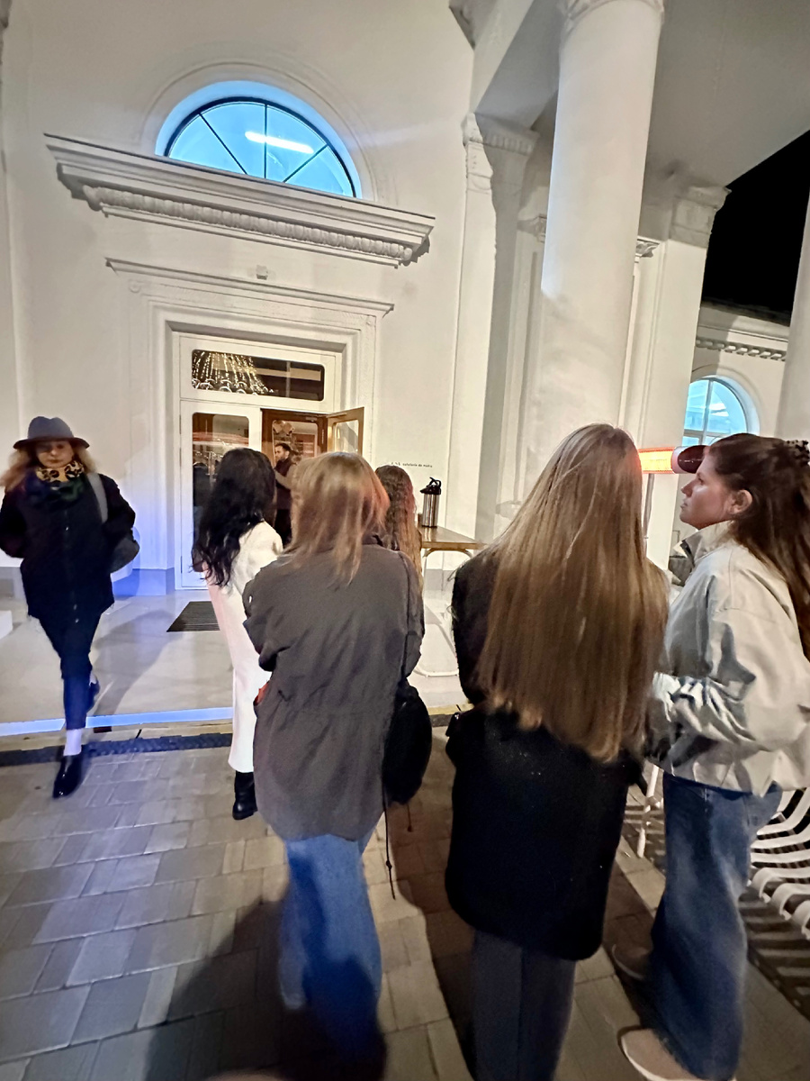 Очередь за сэндвичами: что скрывается в новом Masa Madre на ВДНХ?