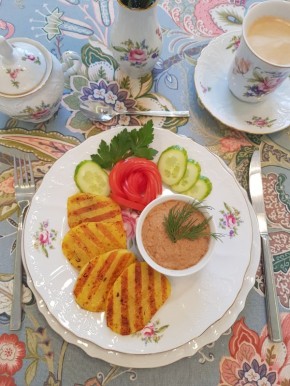 Нежный паштет из говядины: секреты приготовления