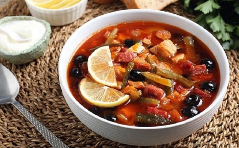 ������ �������: ���������� ����, ������� ������