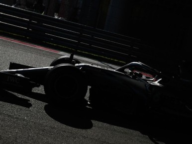 Аргентинский гонщик продлил контракт с Альпин на 2026 год