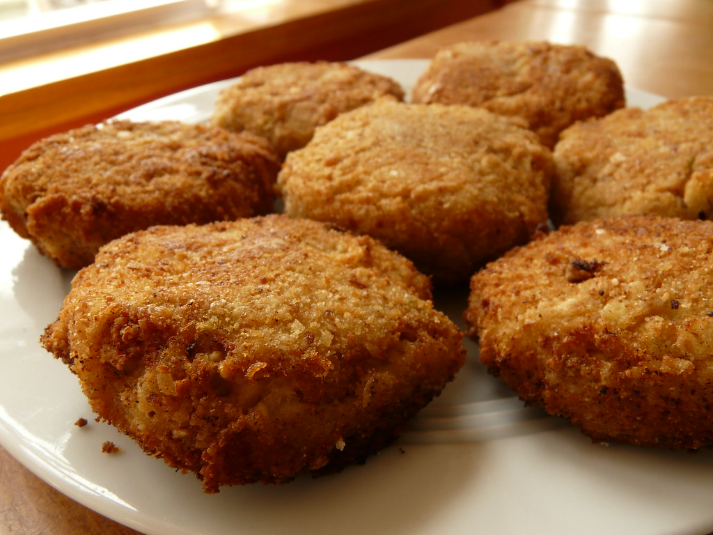 Ужин по старинным рецептам: возвращение к простоте 50-х и 60-х годов