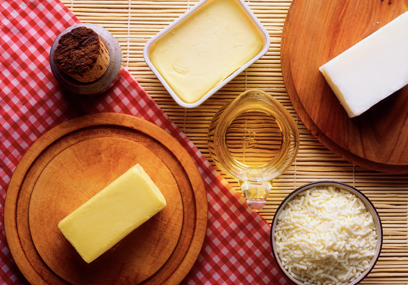 Какое растительное масло станет вашим лучшим другом?