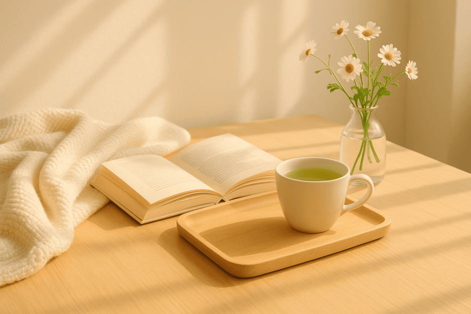 Чем заменить кофе? Здоровые альтернативы с низким содержанием кофеина