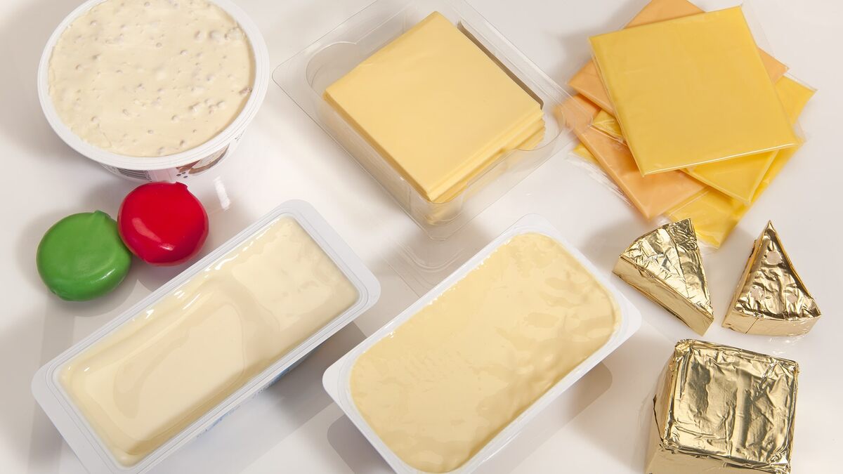 Плавленый сыр: правда или миф о 'нефтепереработке'?