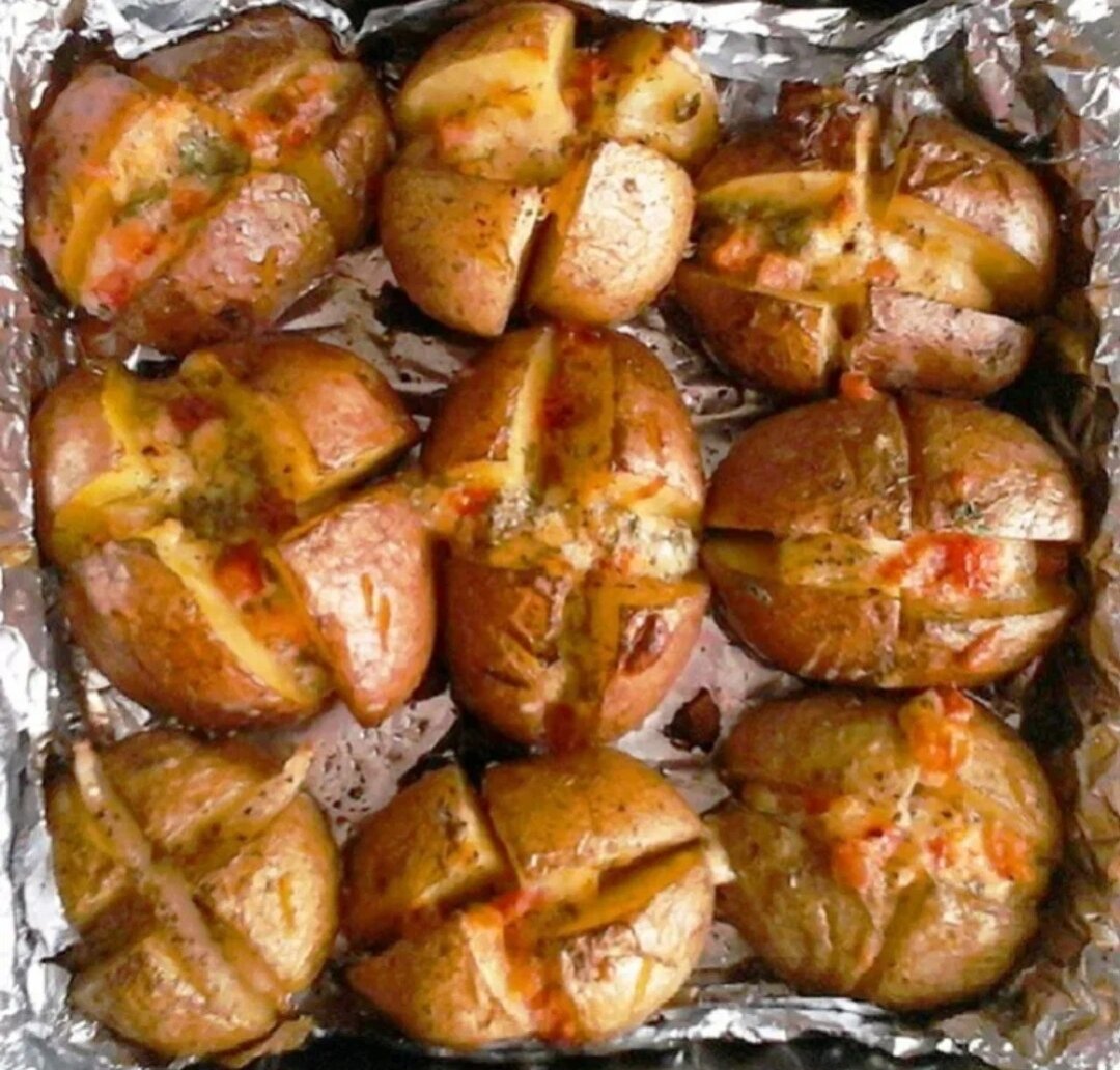 Вкусные и простые постные блюда из картошки