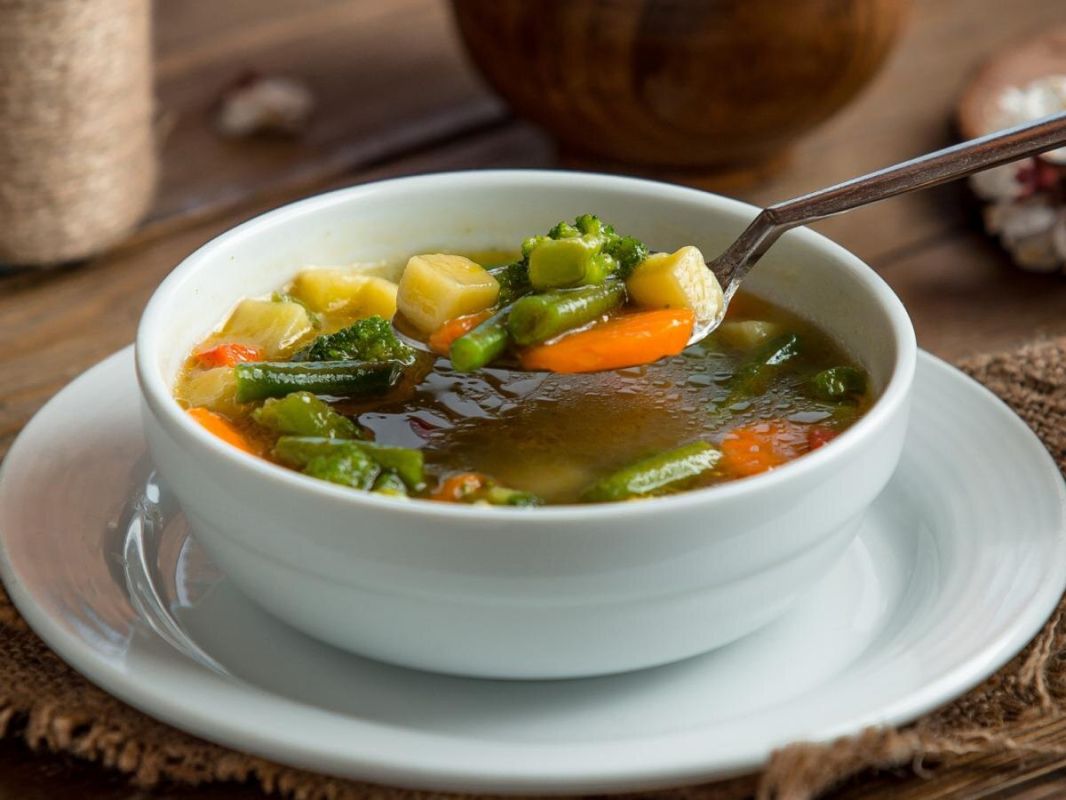 Супы из дальних уголков: десять уникальных рецептов